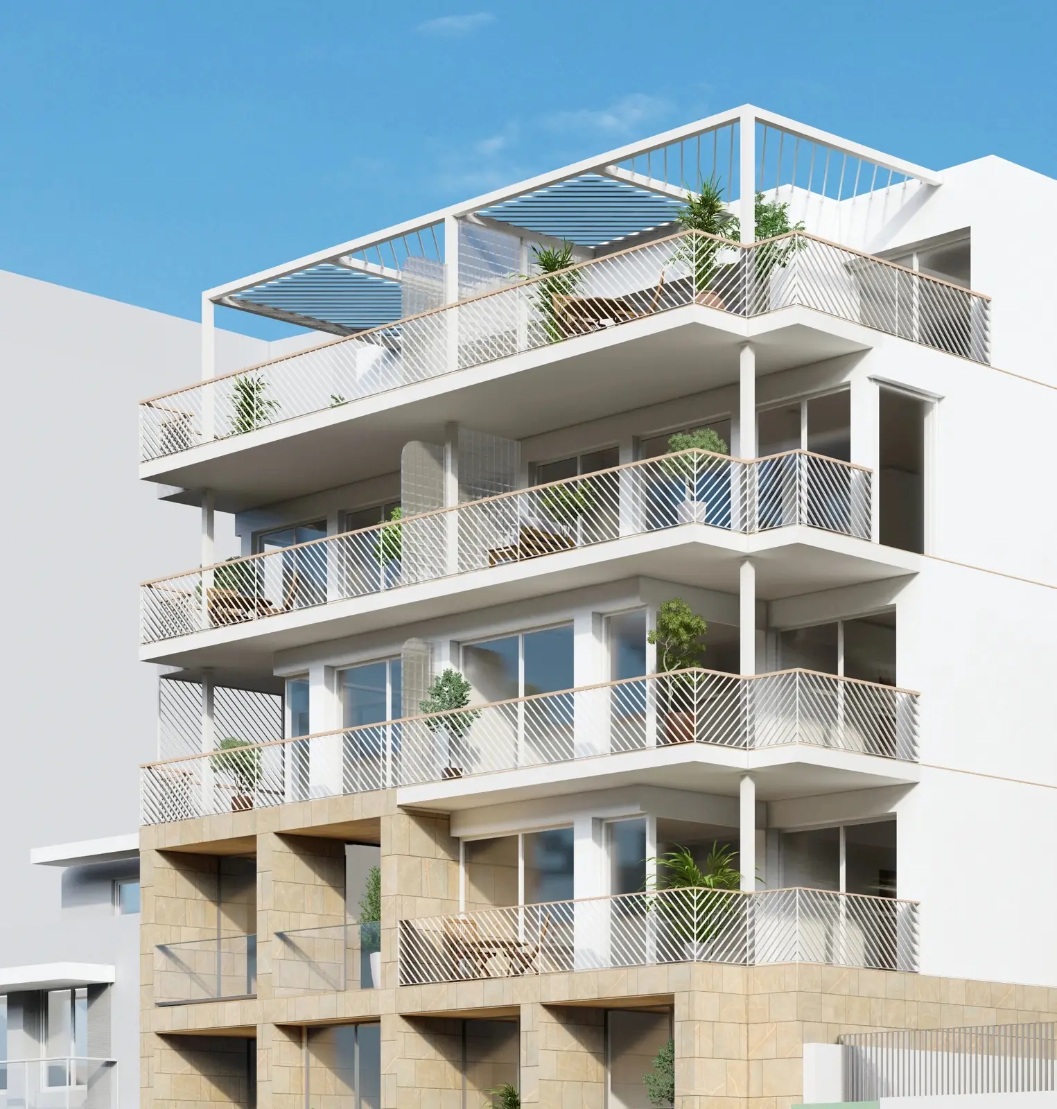 La Vila Joiosa Apartment 8388 — photo 10