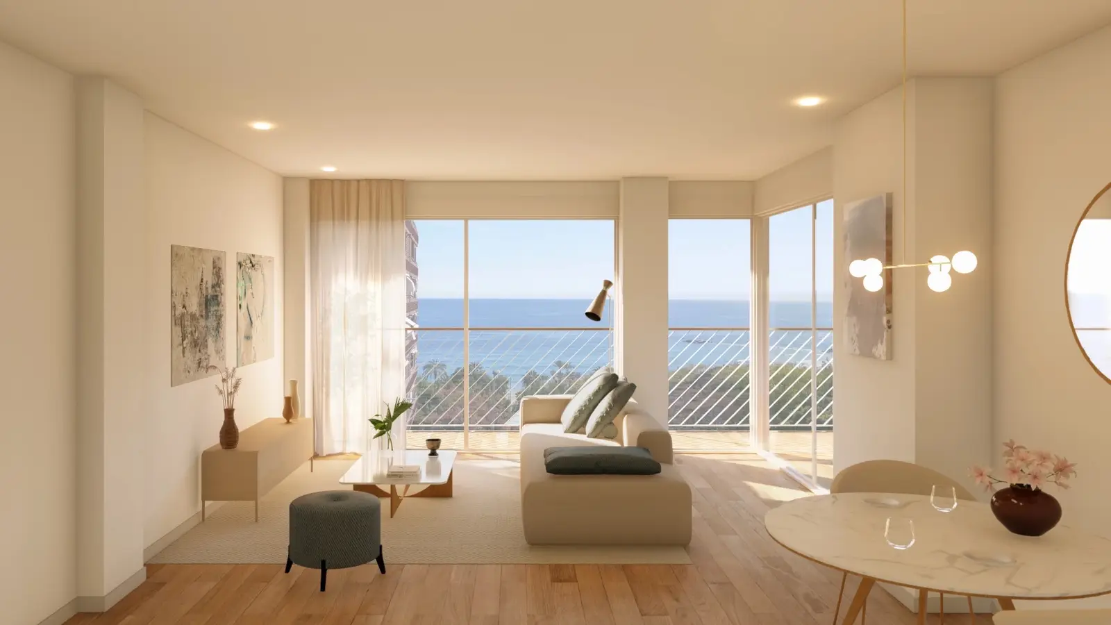 La Vila Joiosa Apartment 8388 — photo 7