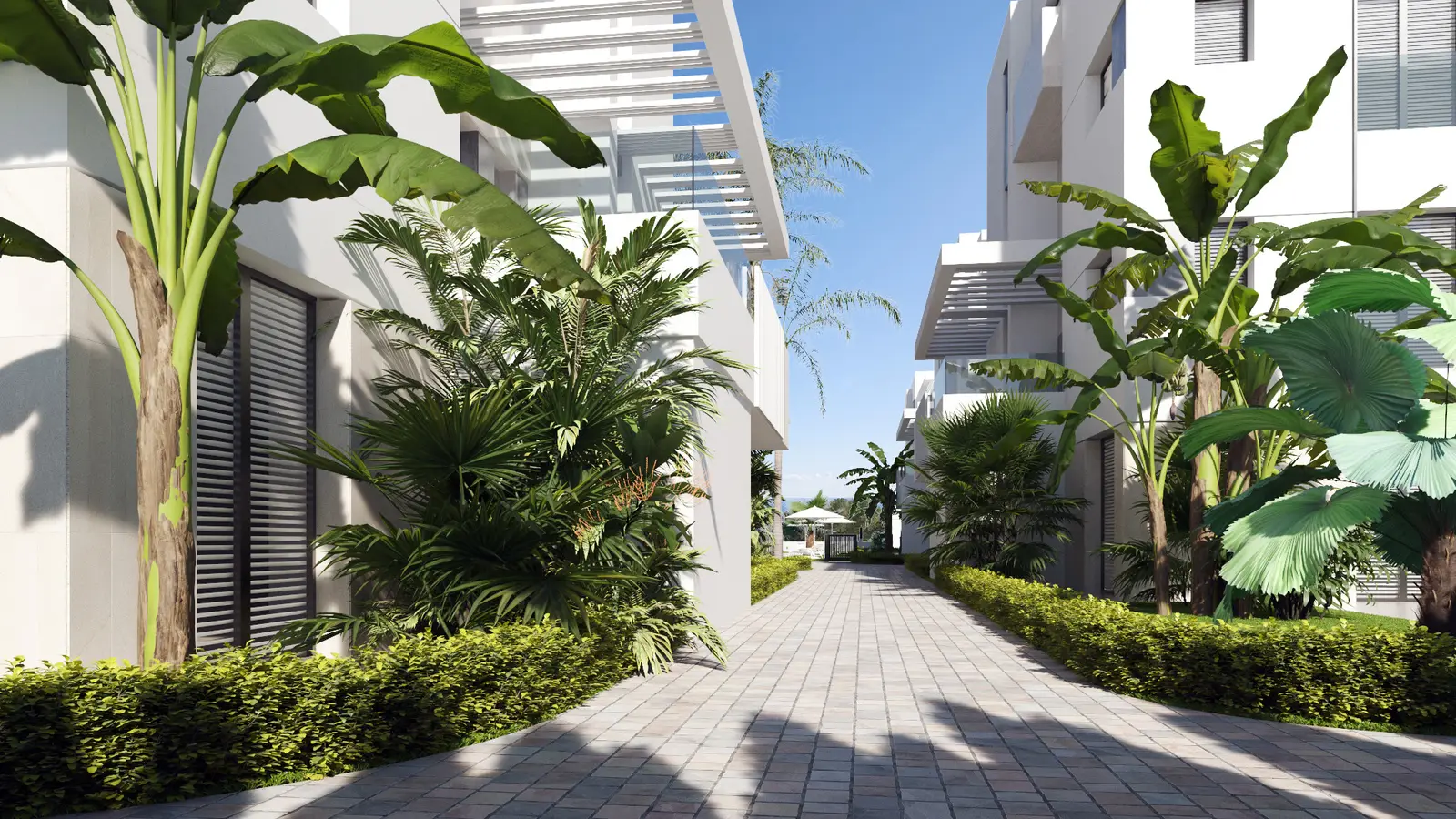 Santa Rosalía Penthouse 0393 — Atico Santa Rosalía Centre, Santa Rosalía 2026