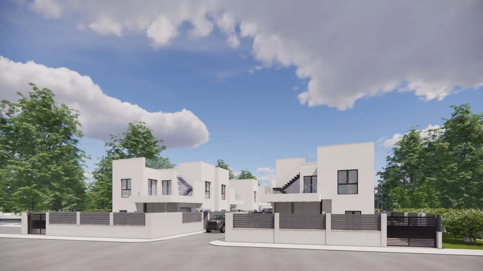 La Herrada Townhouse 2758 — photo 35