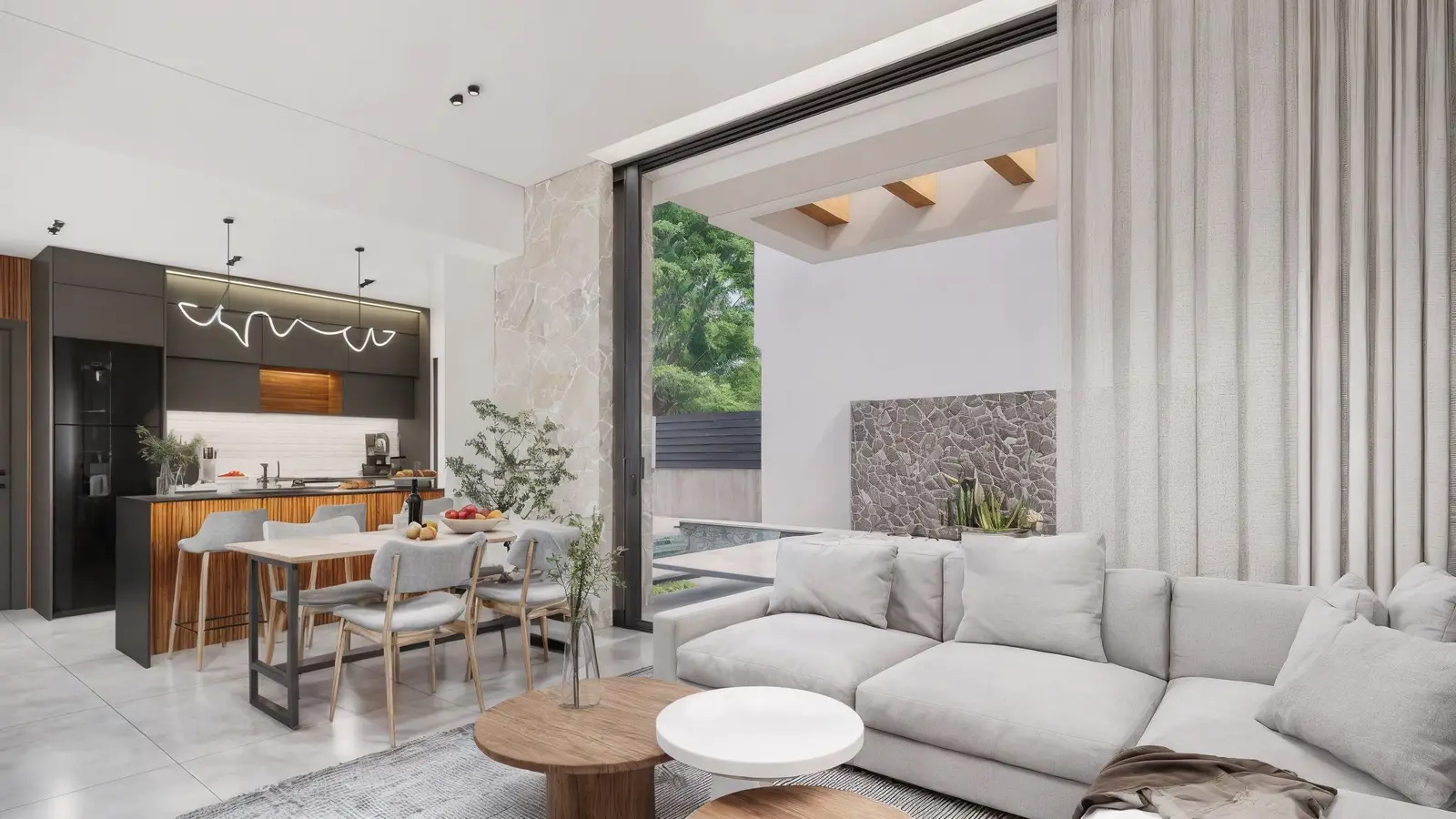 La Herrada Townhouse 2758 — photo 6