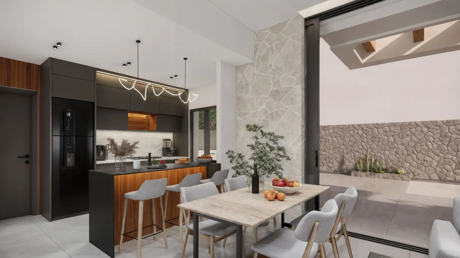 La Herrada Townhouse 2758 — photo 10