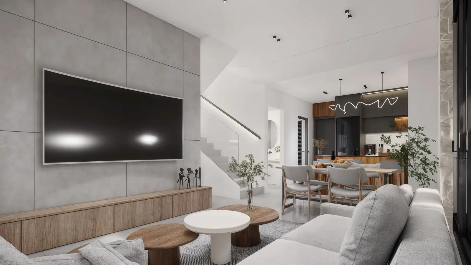 La Herrada Townhouse 2758 — photo 8