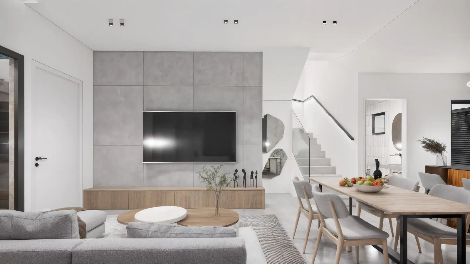 La Herrada Townhouse 2758 — photo 9