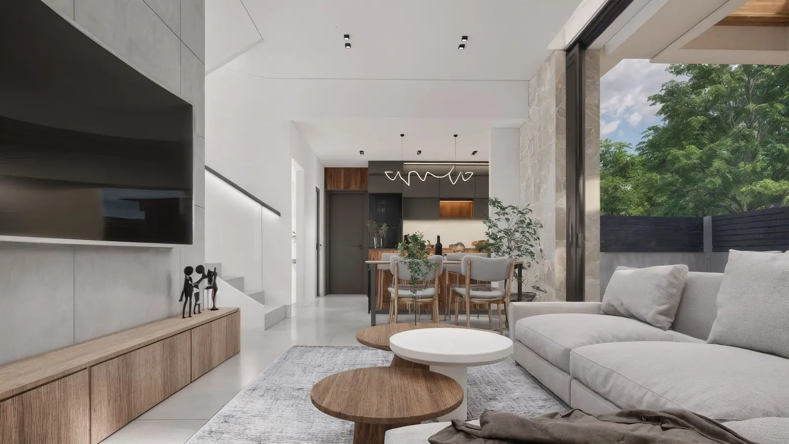La Herrada Townhouse 2758 — photo 7