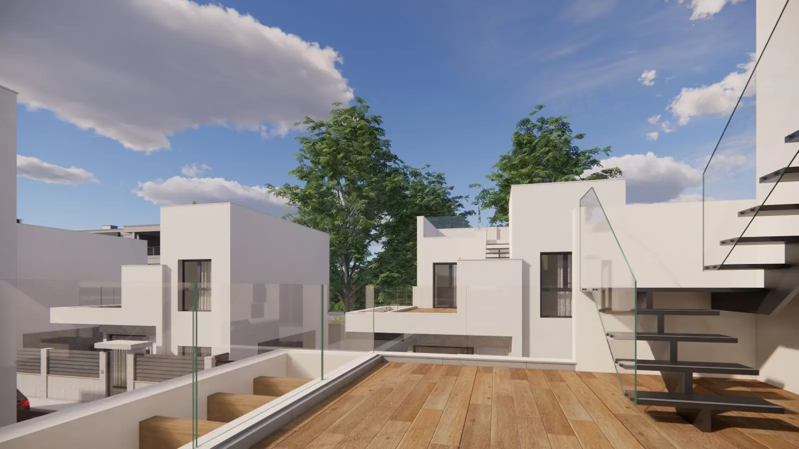 La Herrada Townhouse 2758 — photo 38