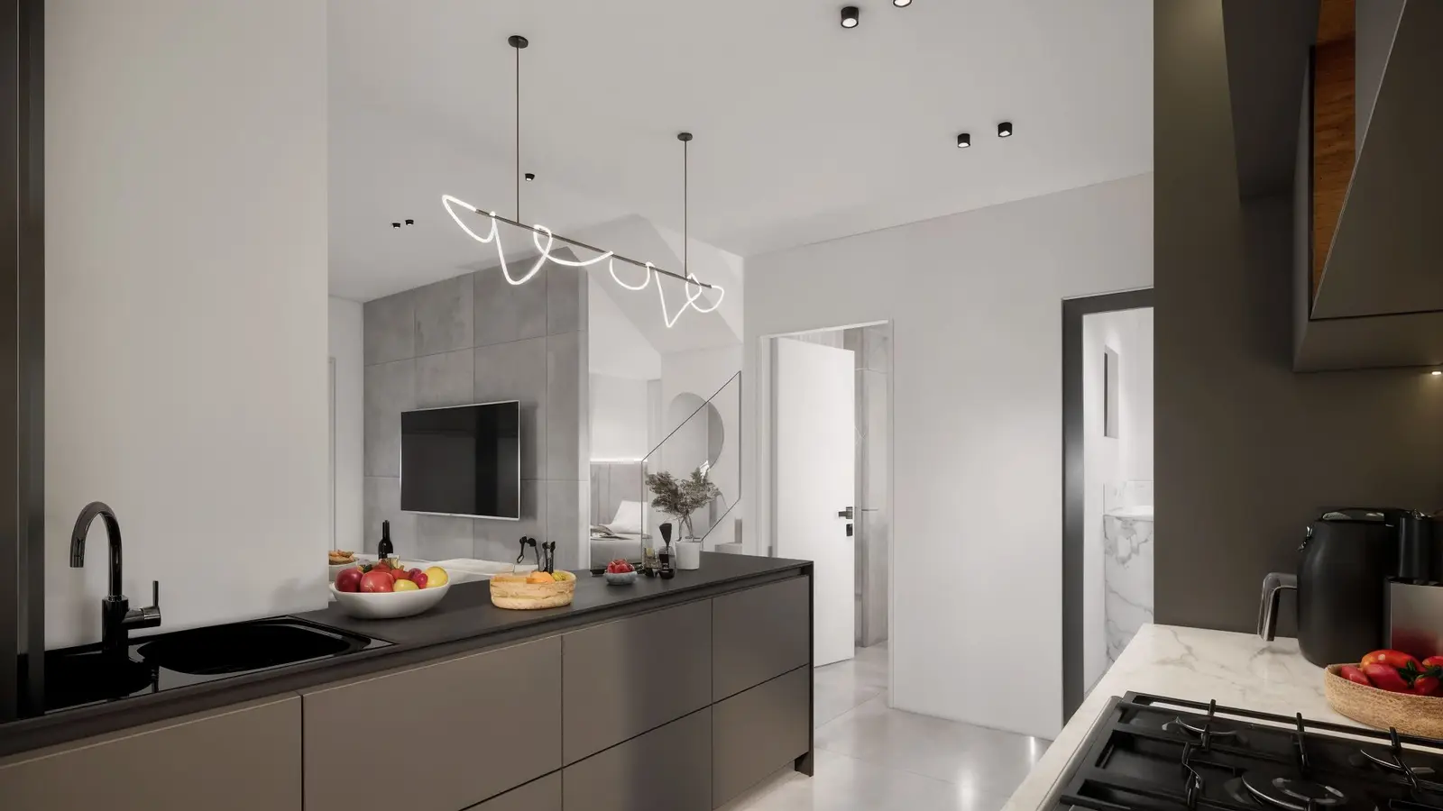 La Herrada Townhouse 2758 — photo 11