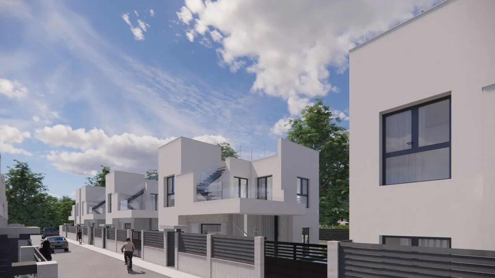 La Herrada Townhouse 2758 — photo 5