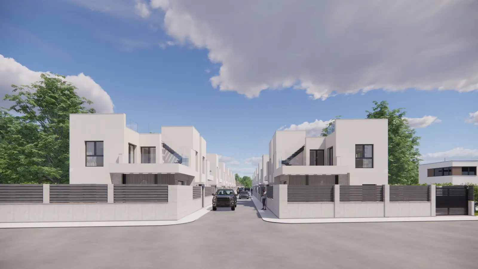 La Herrada Townhouse 2758 — photo 45