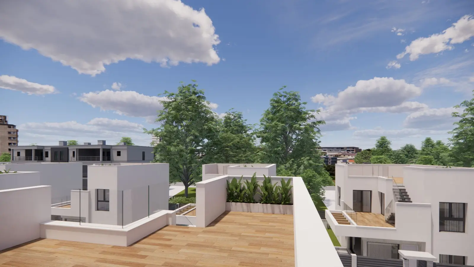La Herrada Townhouse 2758 — photo 37