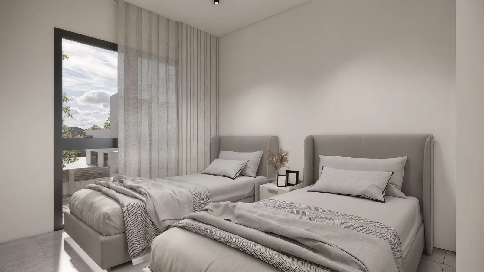La Herrada Townhouse 2758 — photo 29