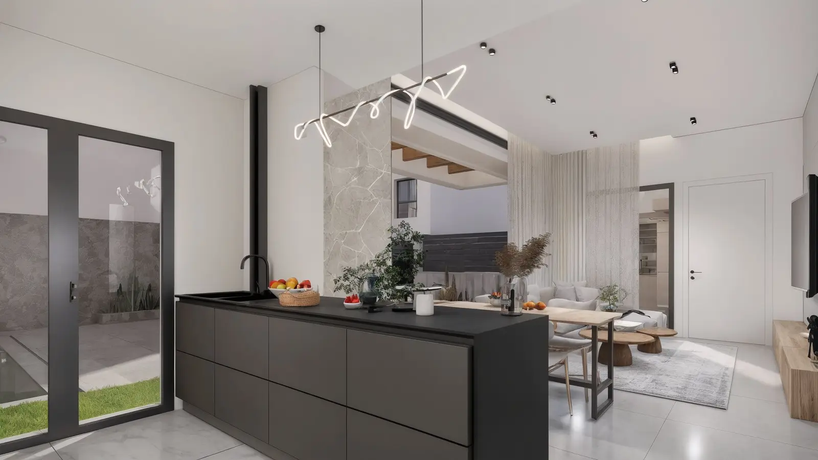 La Herrada Townhouse 2758 — photo 14