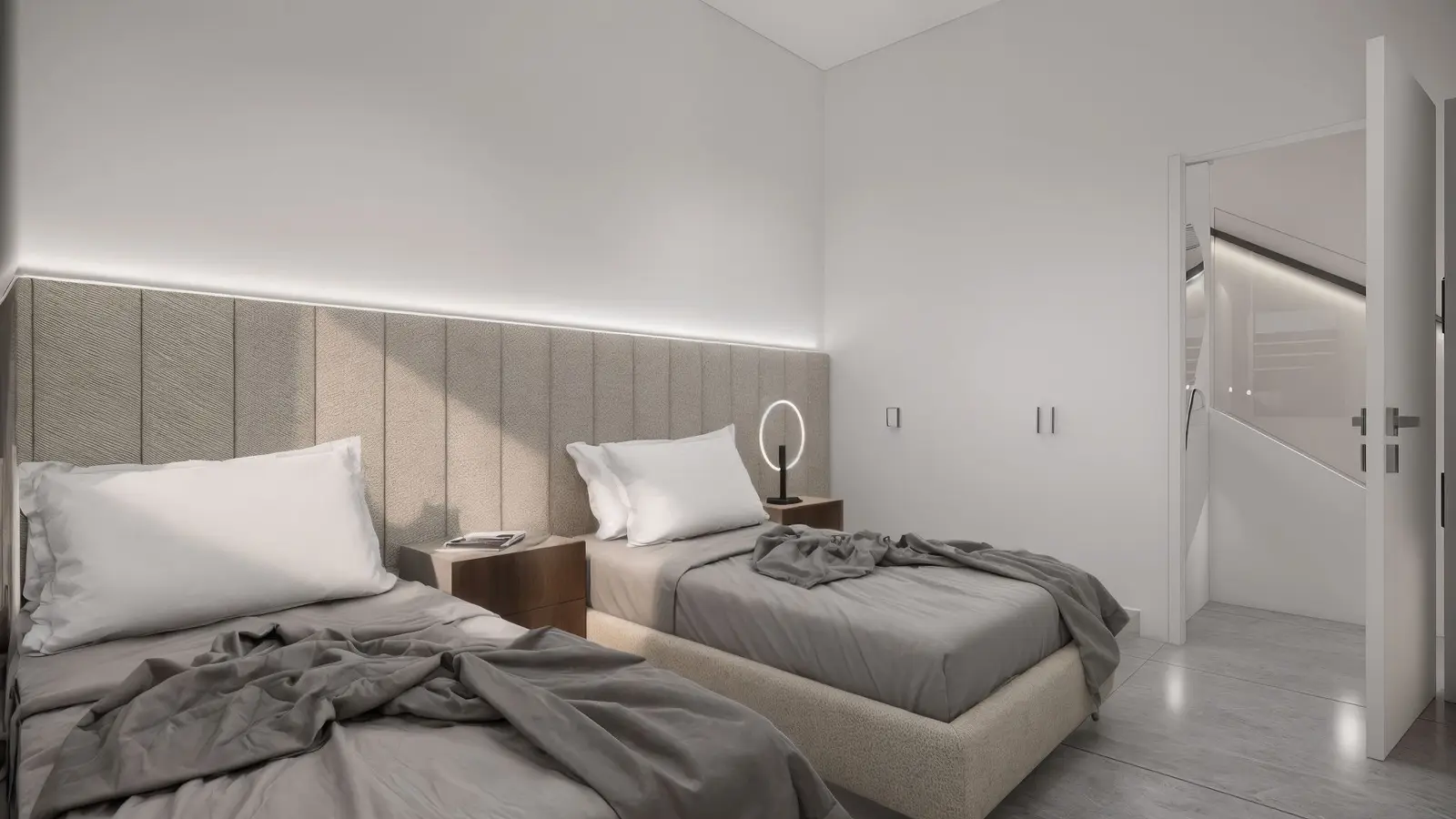 La Herrada Townhouse 2758 — photo 18