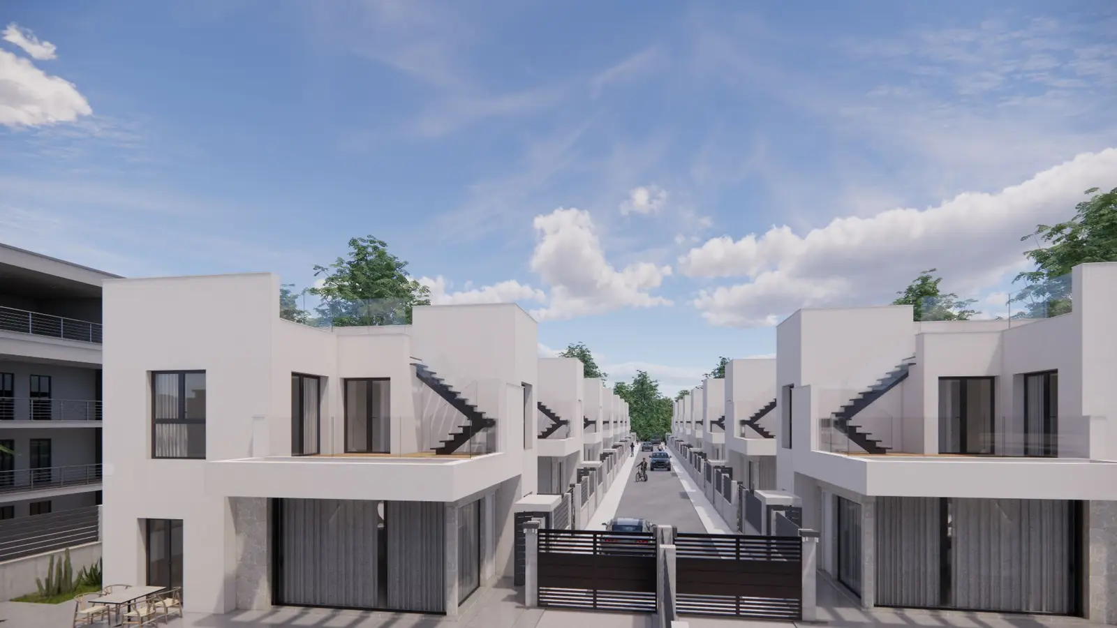 La Herrada Townhouse 2758 — photo 3
