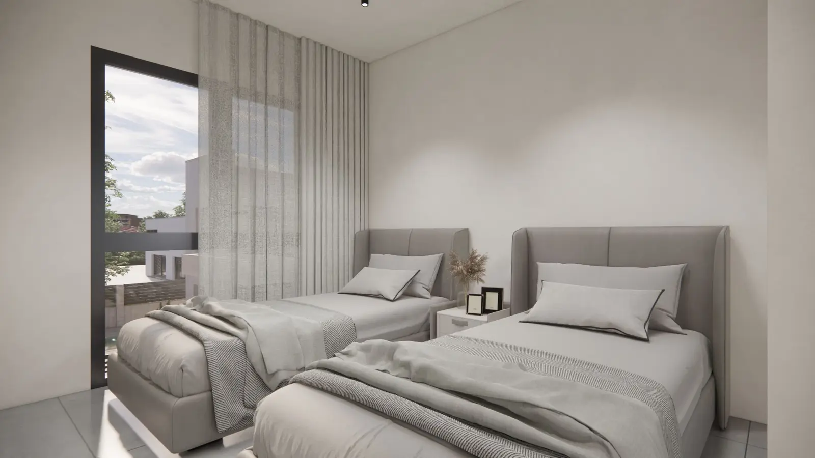 La Herrada Townhouse 2758 — photo 32