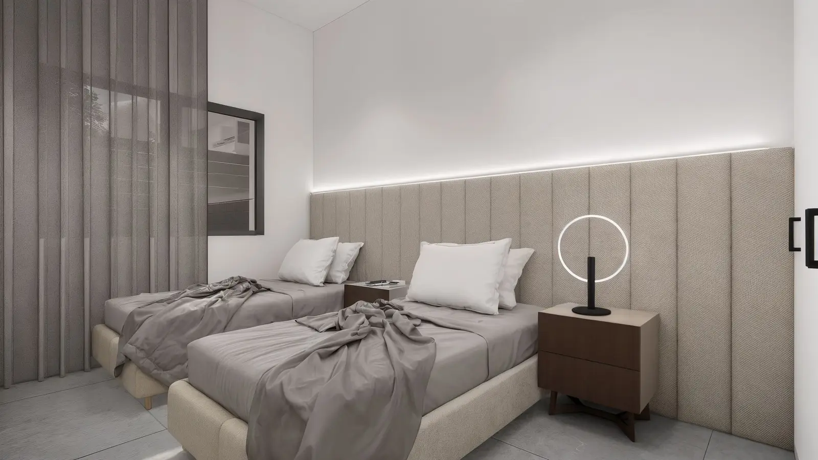 La Herrada Townhouse 2758 — photo 17