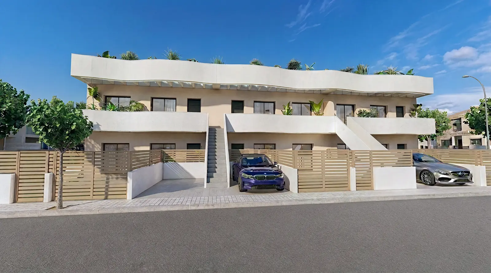 Pilar de la Horadada Apartment 6545 — photo 5