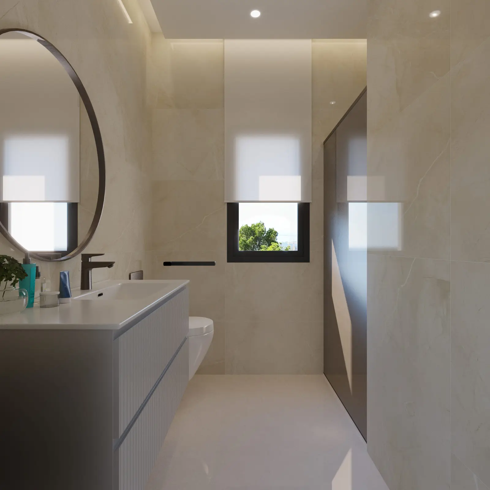Finestrat Villa 0464 — photo 21