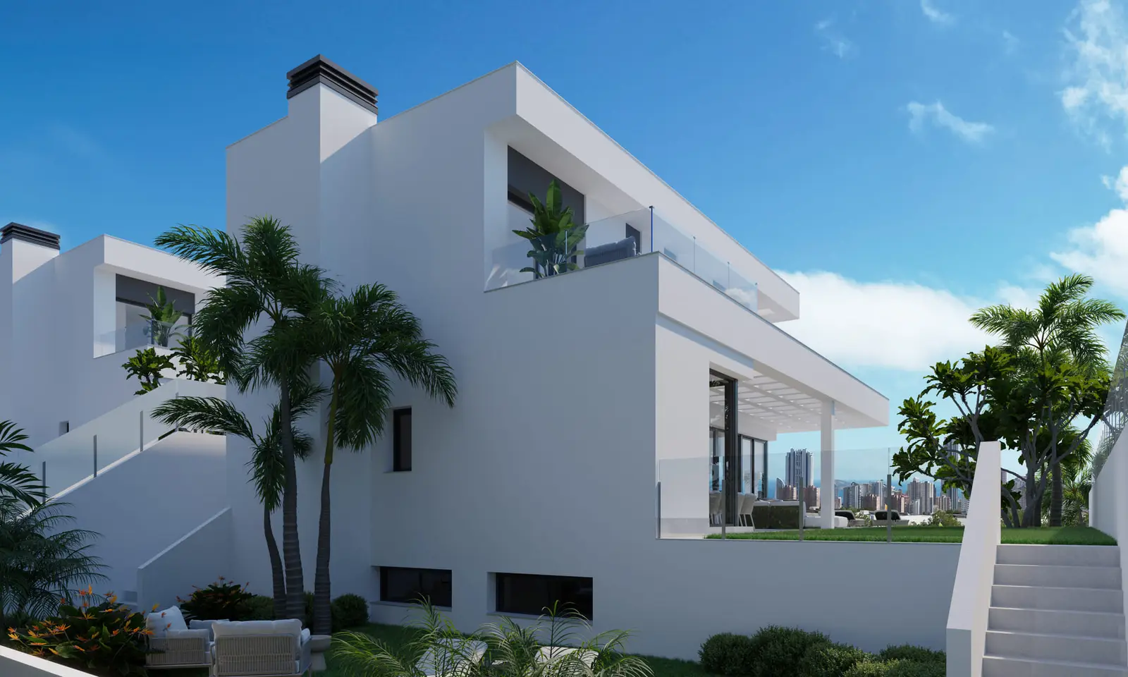 Finestrat Villa 0464 — photo 14