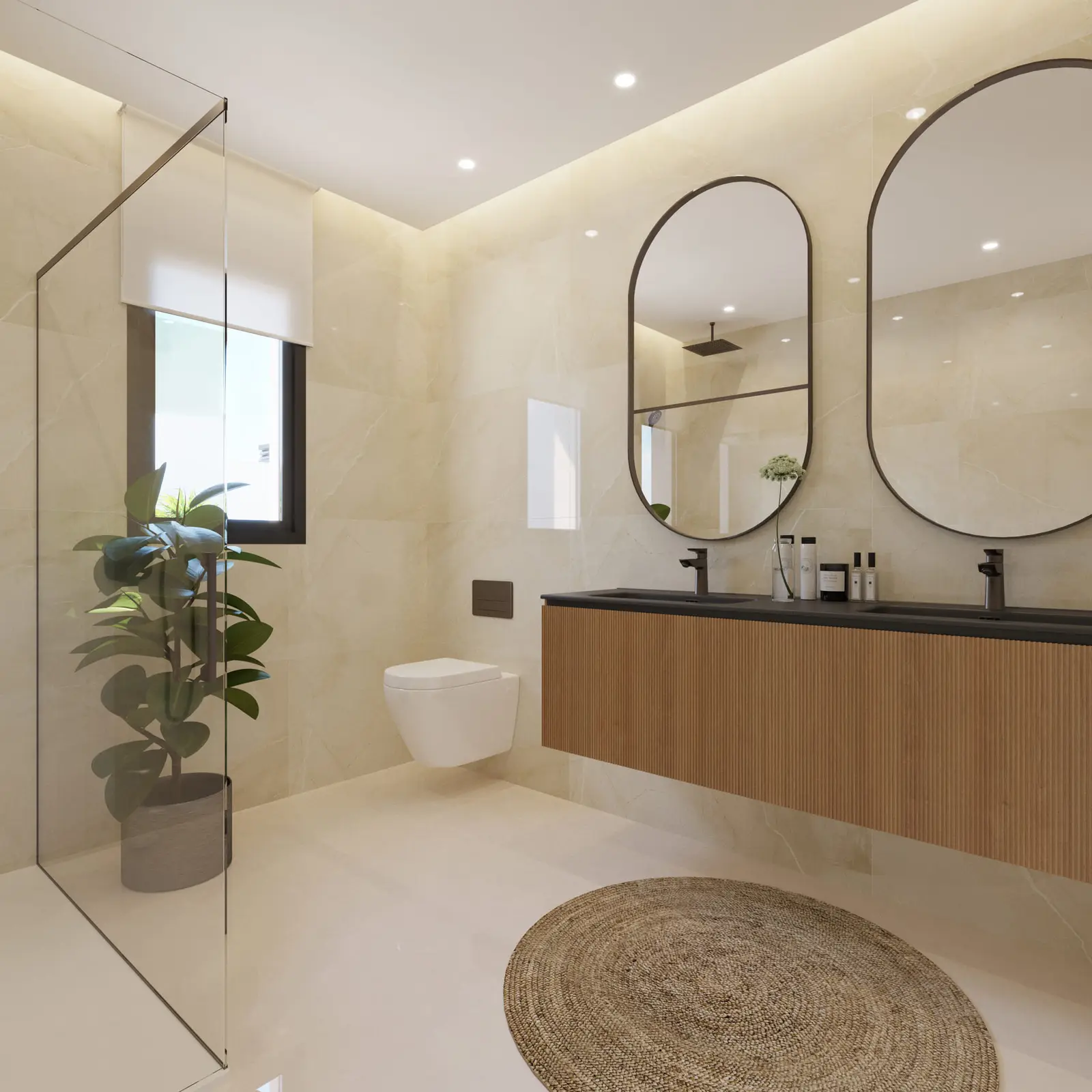 Finestrat Villa 0464 — photo 24