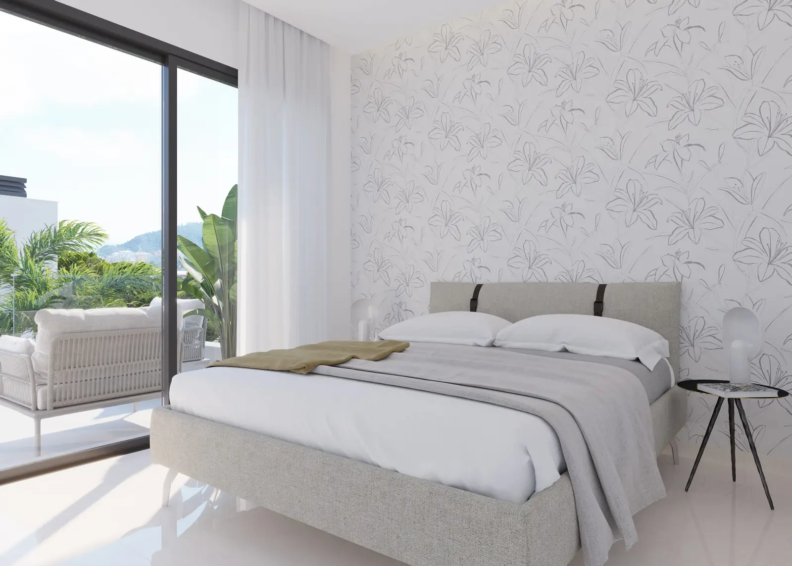 Finestrat Villa 0464 — photo 22