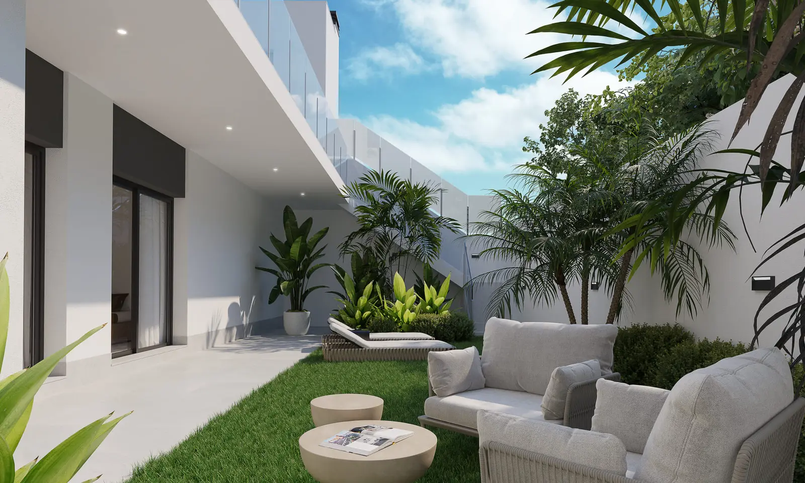 Finestrat Villa 0464 — photo 15