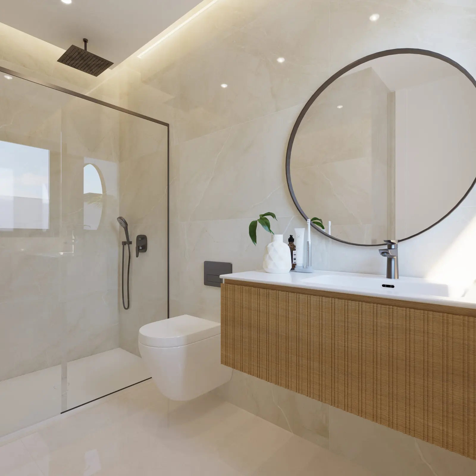 Finestrat Villa 0464 — photo 2