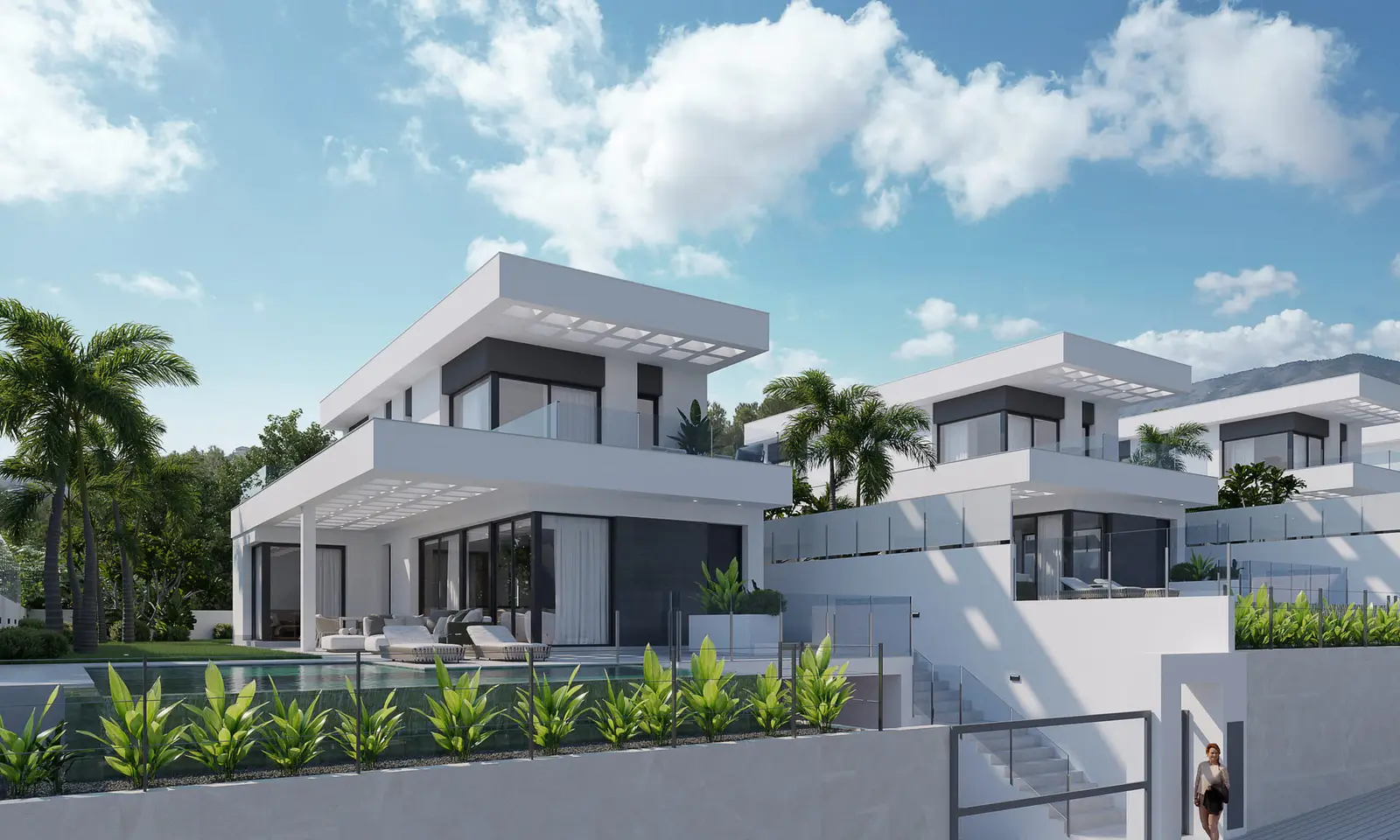 Finestrat Villa 0464 — photo 5