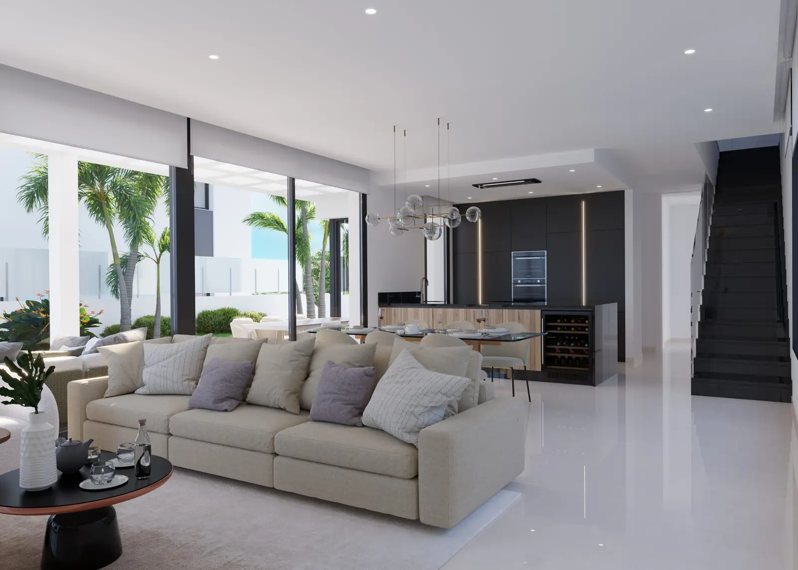 Finestrat Villa 0464 — photo 16