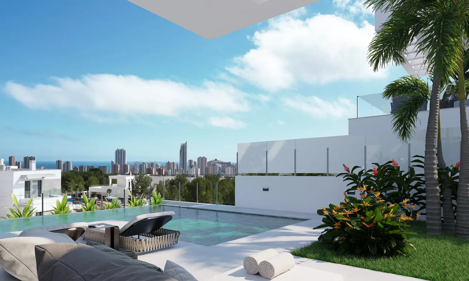 Finestrat Villa 0464 — photo 12