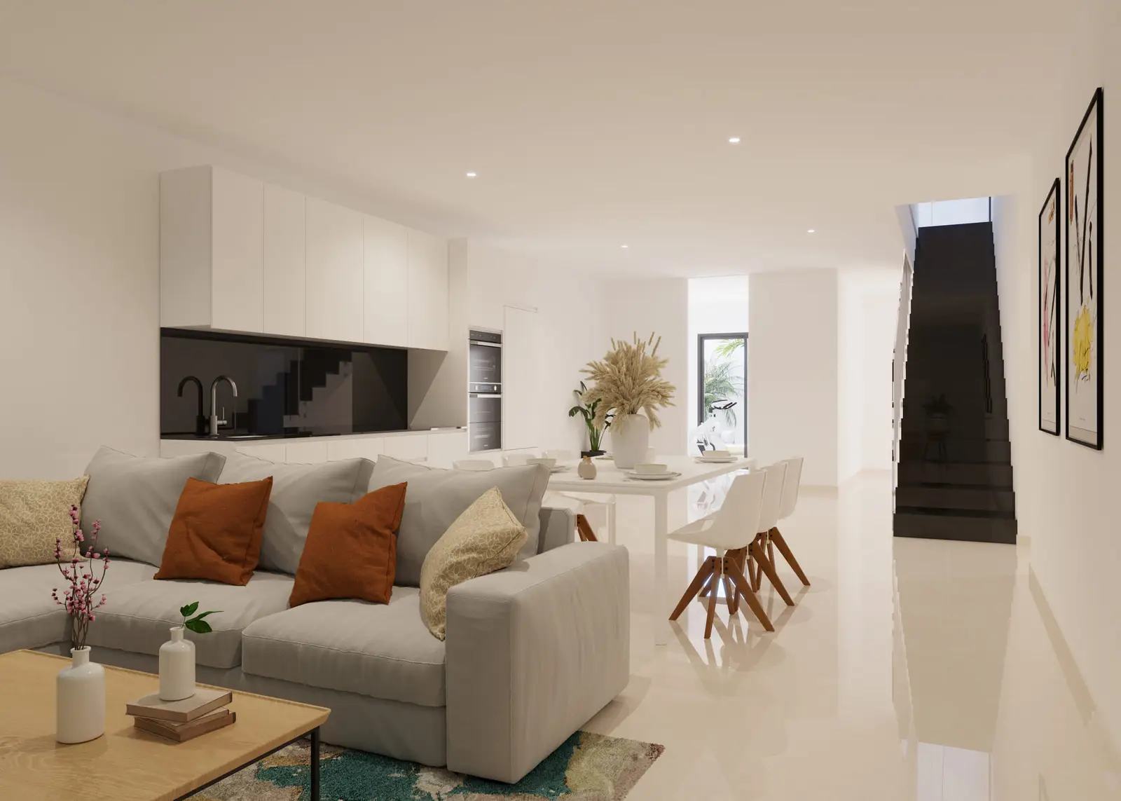 Finestrat Villa 0464 — photo 29