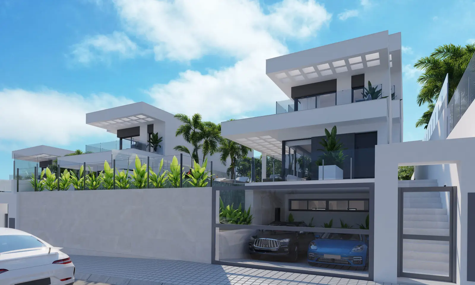 Finestrat Villa 0464 — photo 10