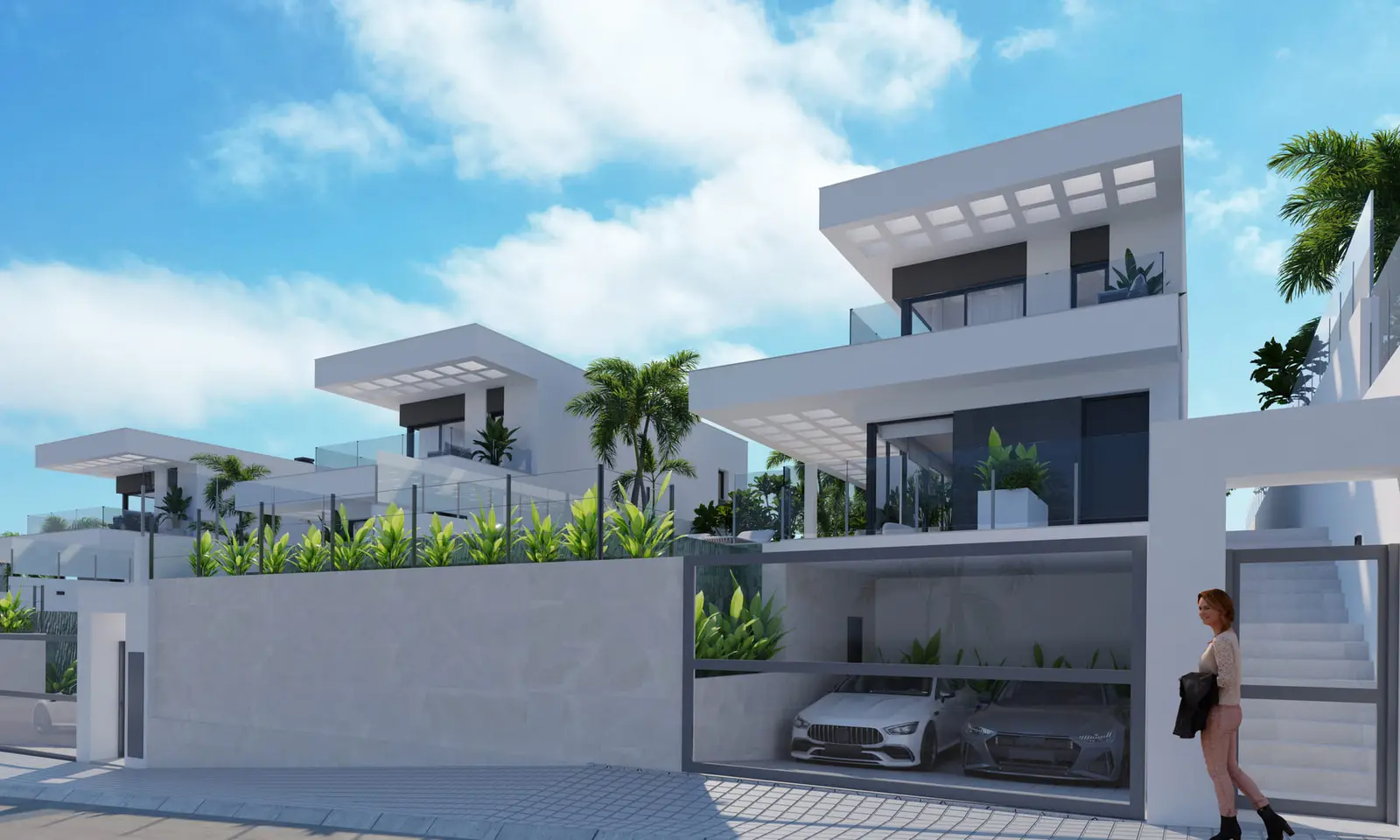 Finestrat Villa 0464 — photo 9