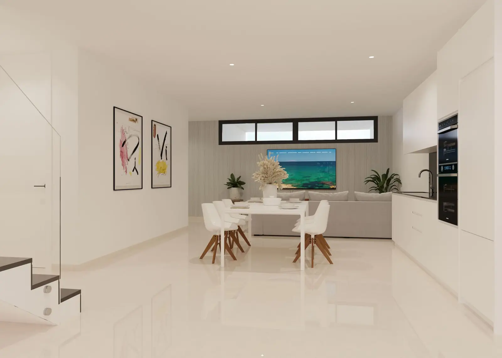 Finestrat Villa 0464 — photo 28
