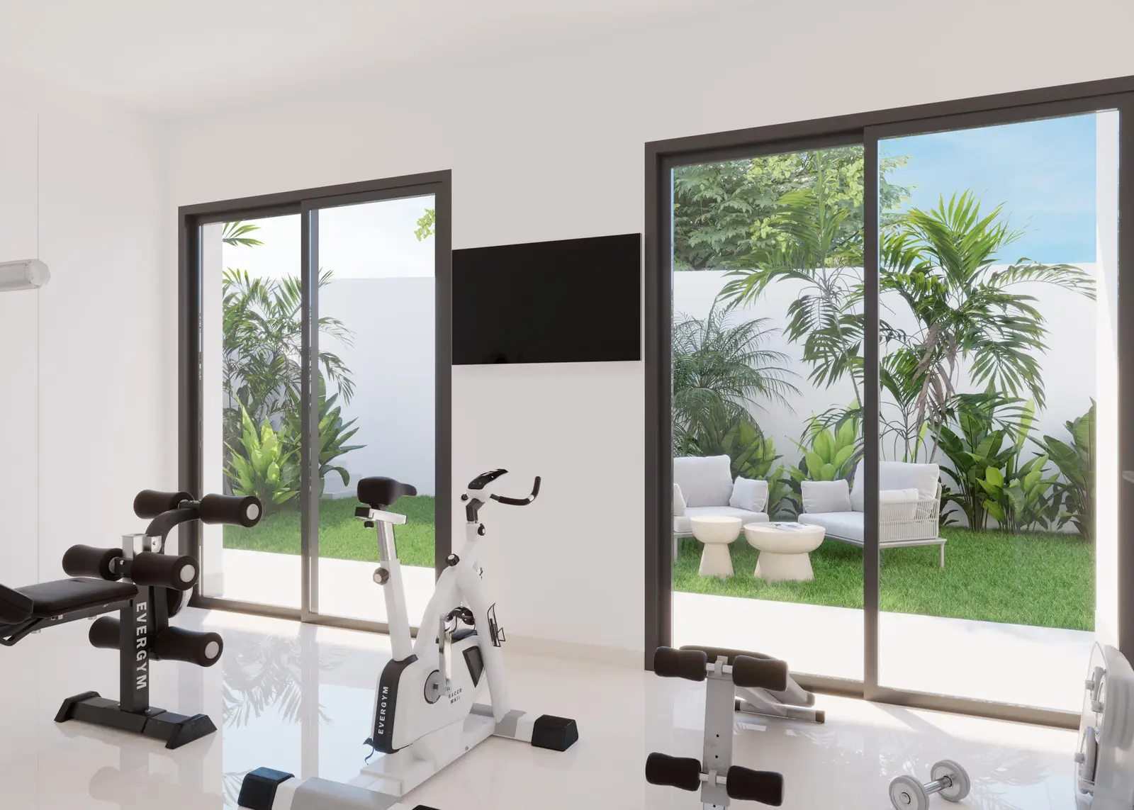 Finestrat Villa 0464 — photo 3