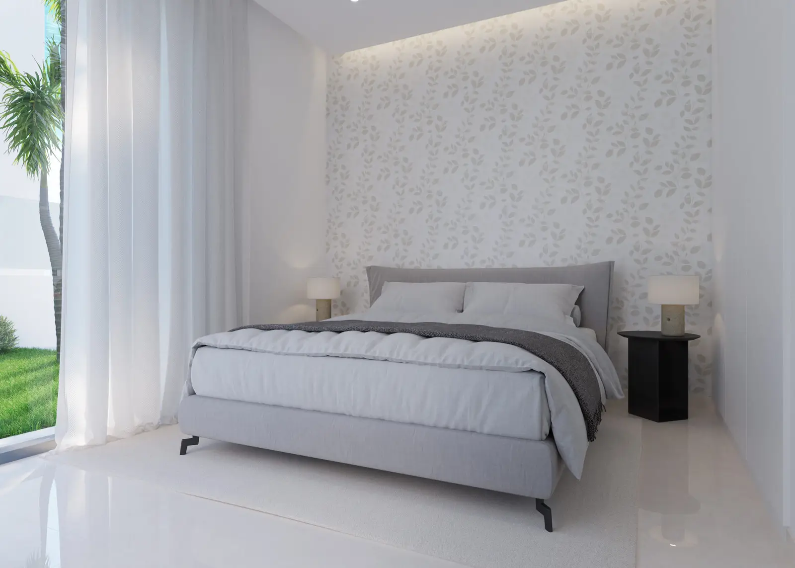 Finestrat Villa 0464 — photo 19