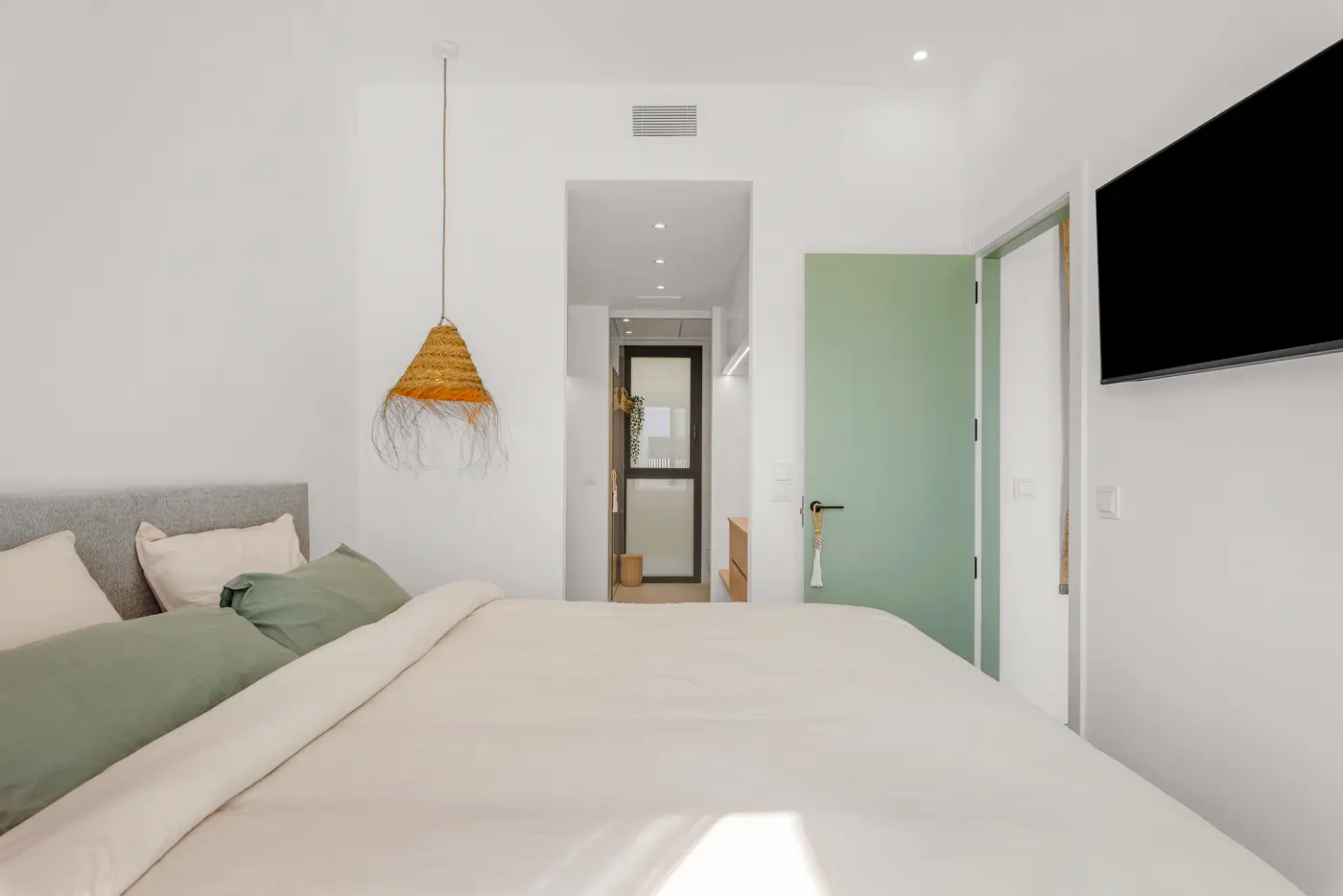 Dolores Townhouse 8479 — photo 32