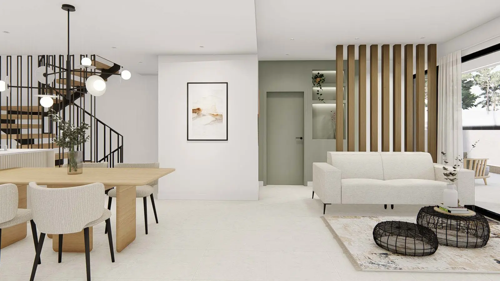 Dolores Townhouse 8479 — photo 3