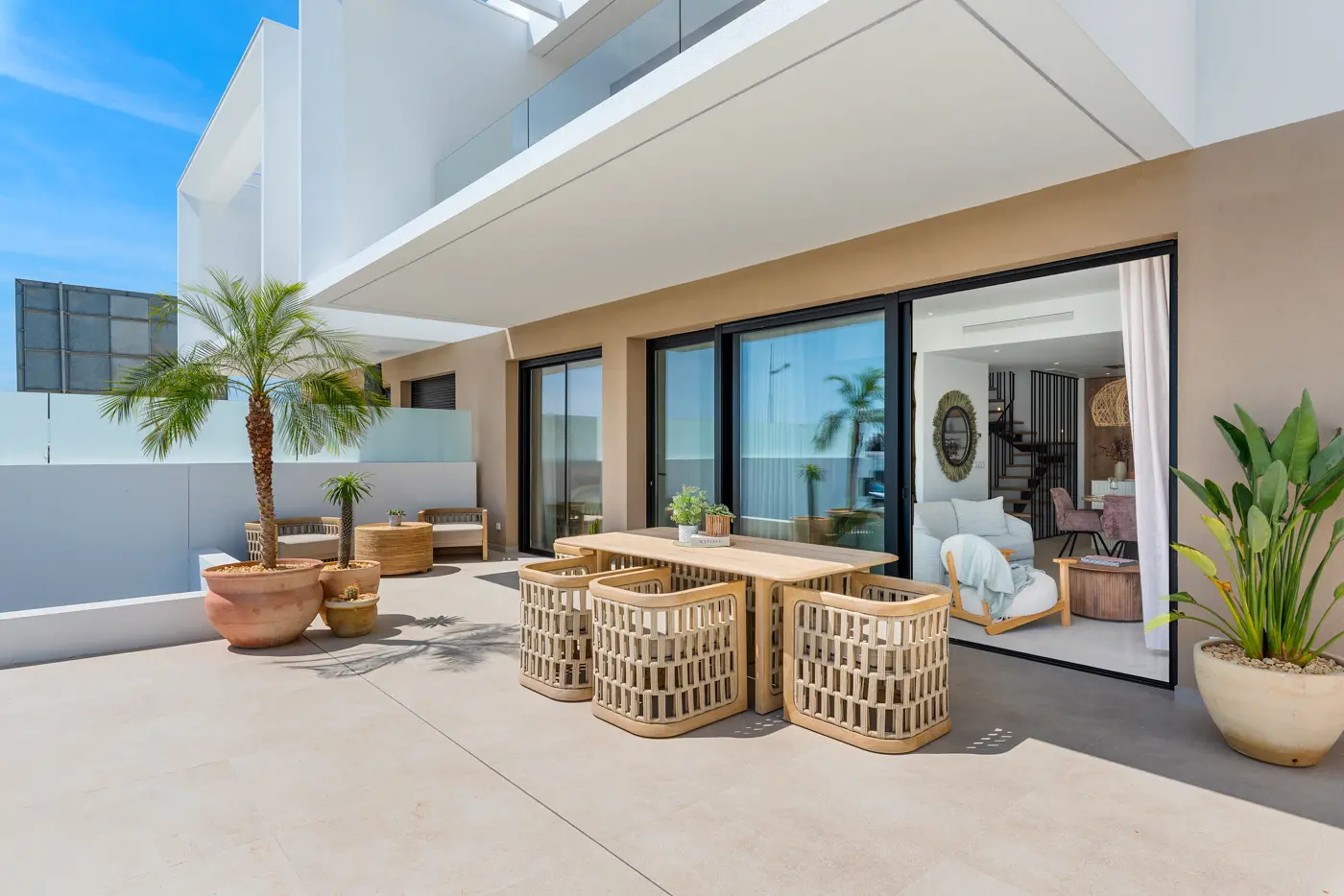 Dolores Townhouse 8479 — photo 44
