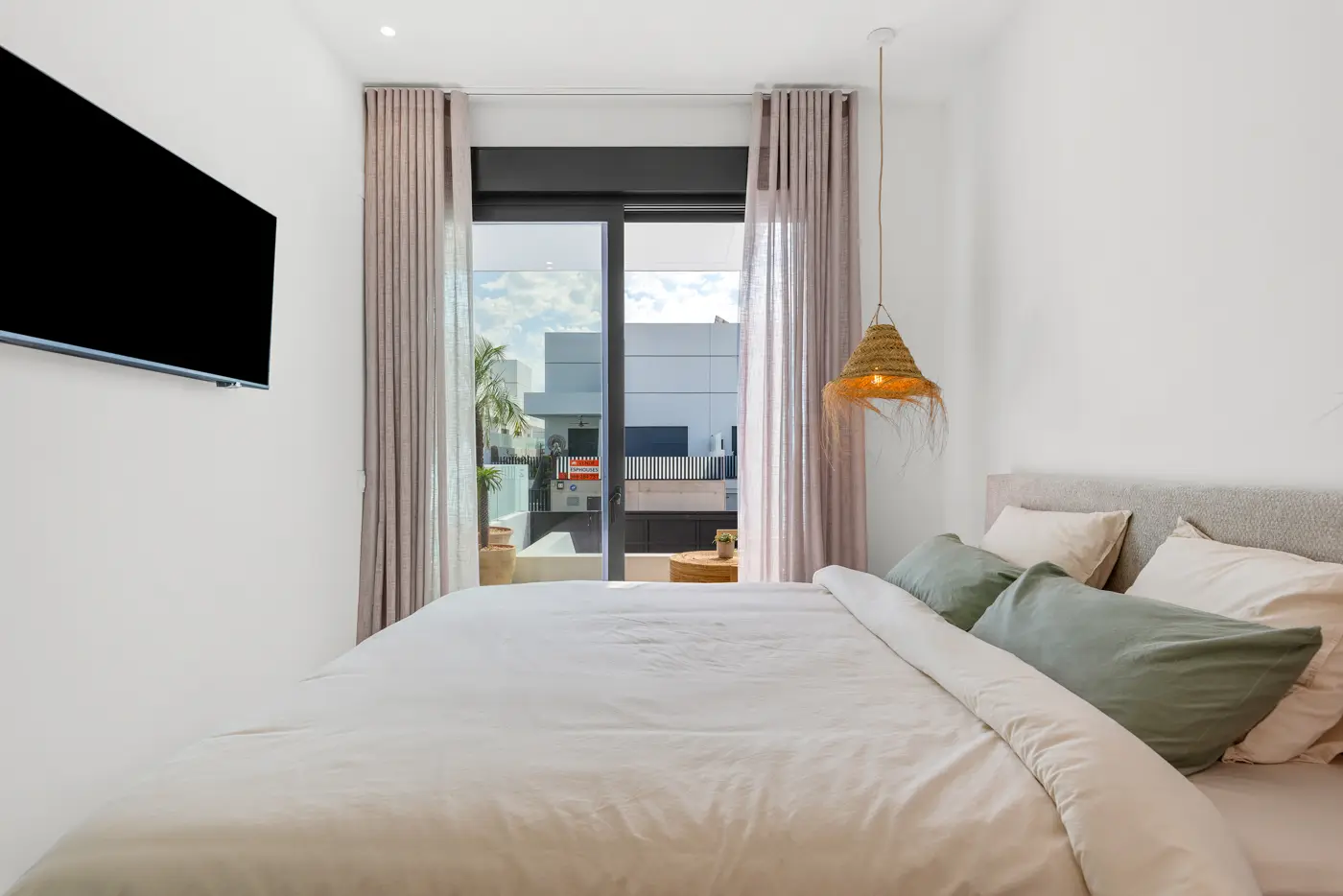 Dolores Townhouse 8479 — photo 31