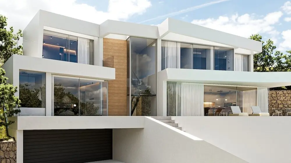 Altea Villa 3982 — photo 9