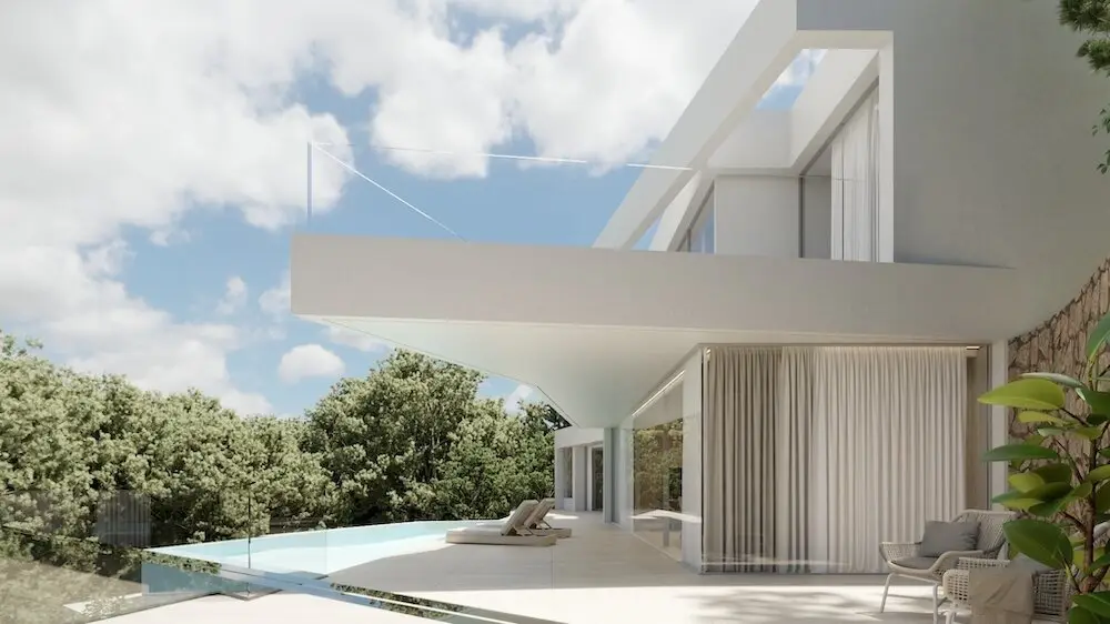 Altea Villa 3982 — photo 10