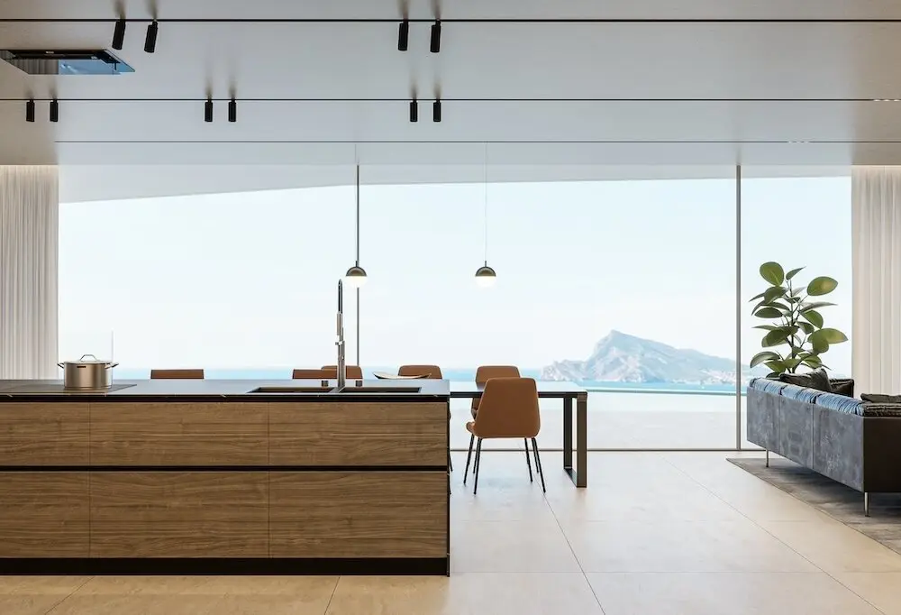 Altea Villa 3982 — photo 3