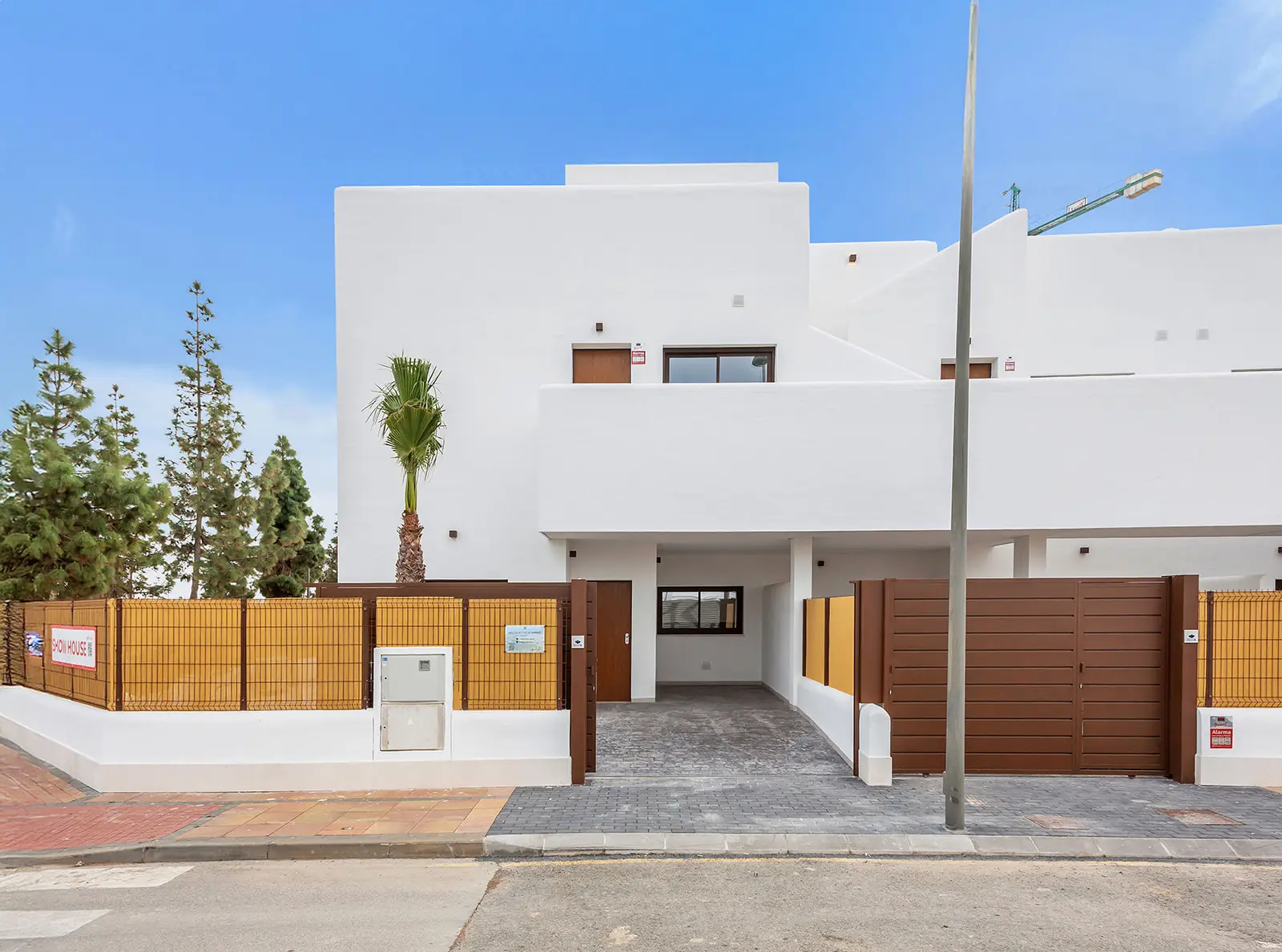 Los Alcázares Villa 8520 — photo 41