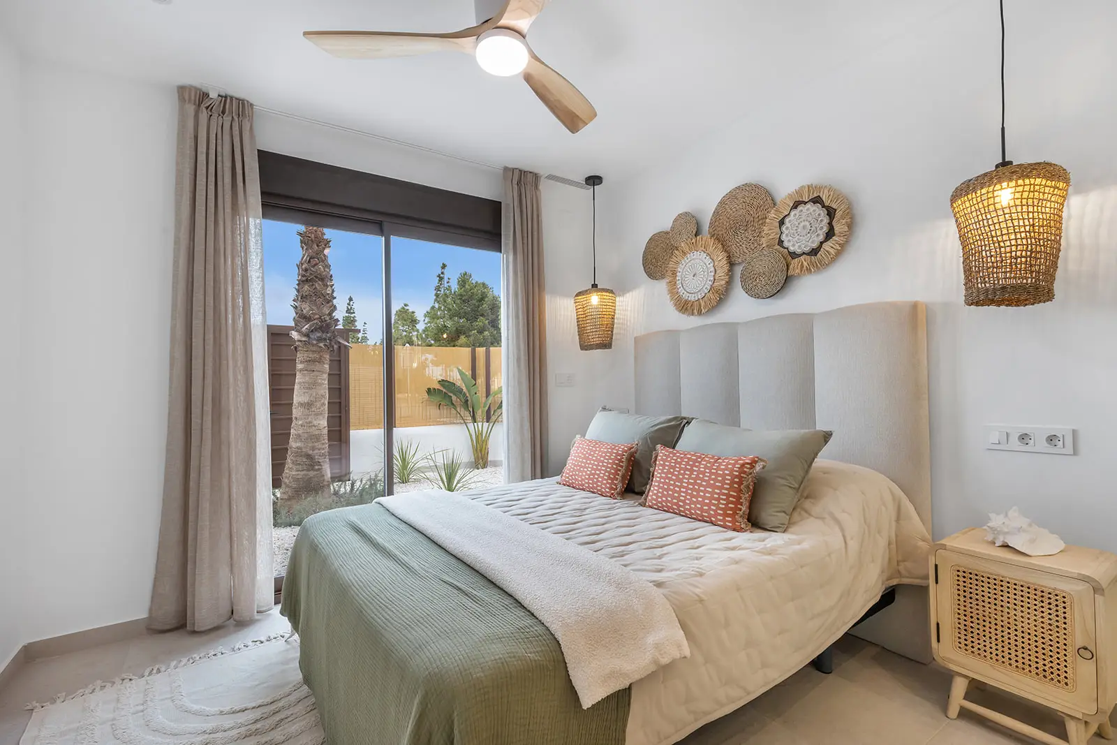 Los Alcázares Villa 8520 — photo 23