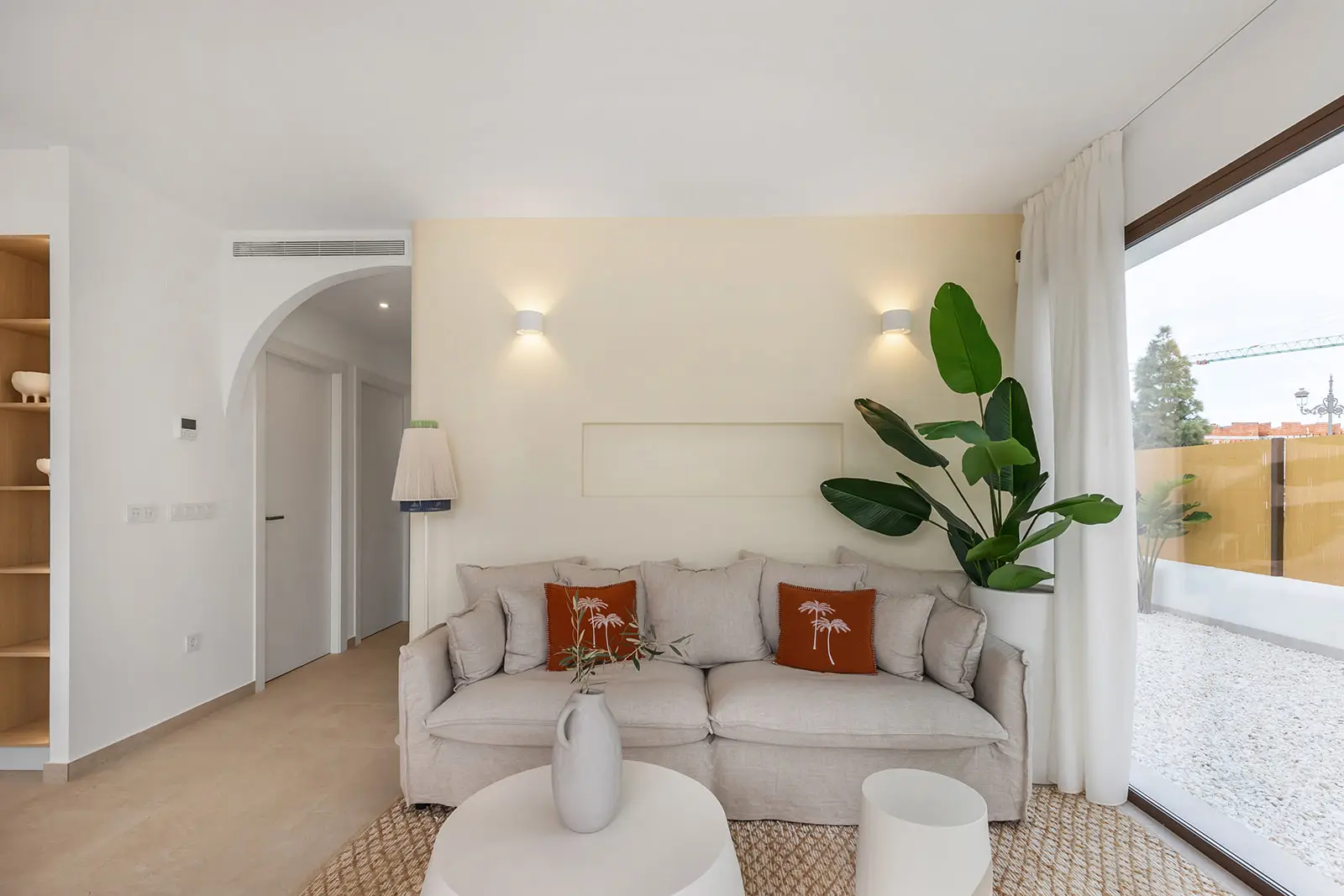 Los Alcázares Villa 8520 — photo 19
