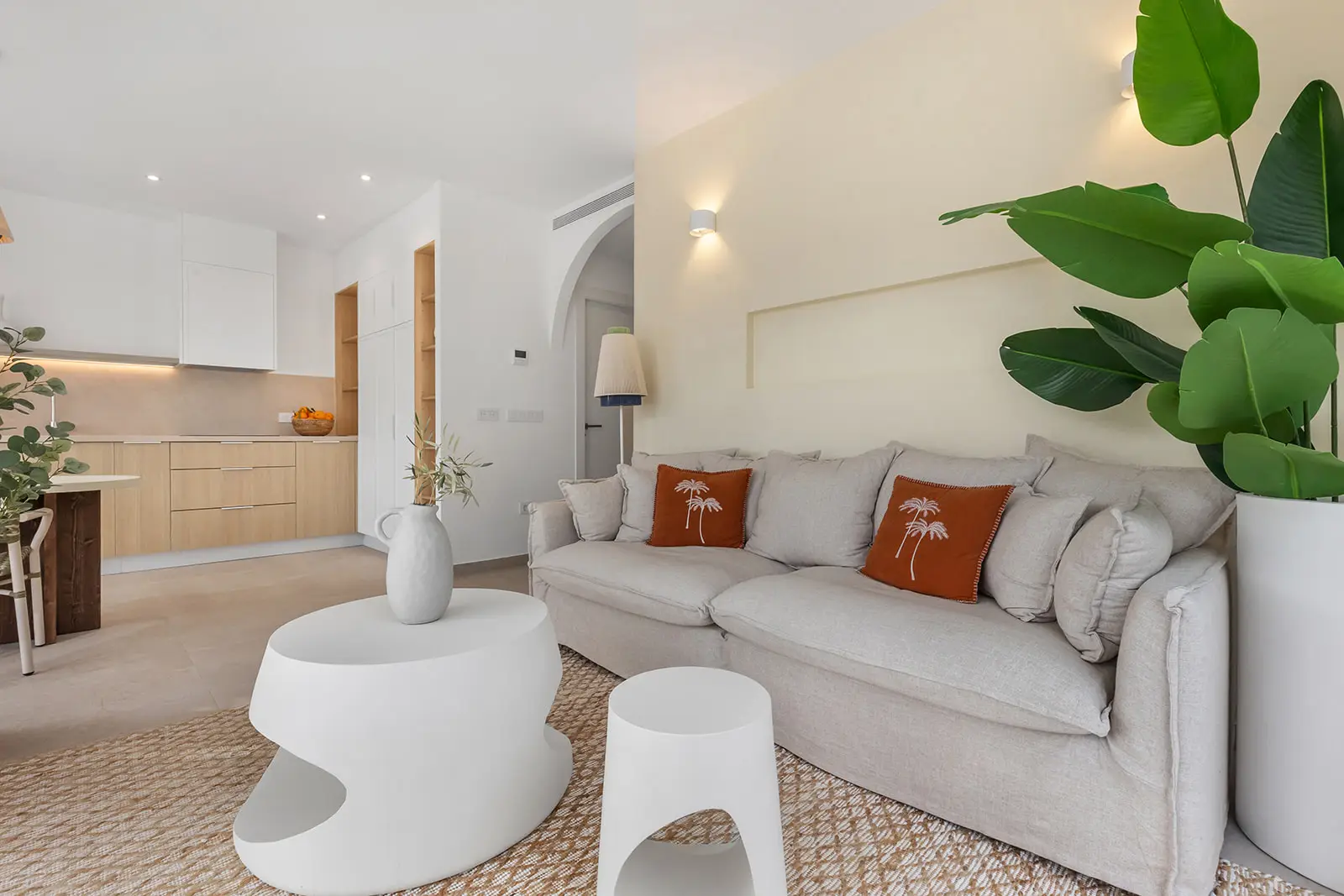 Los Alcázares Villa 8520 — photo 18