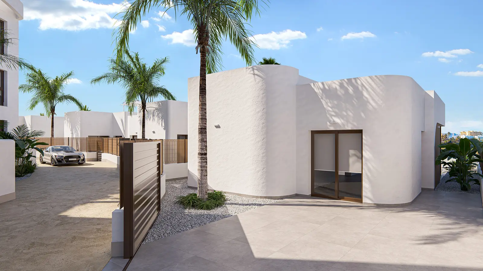 Los Alcázares Villa 8520 — photo 24