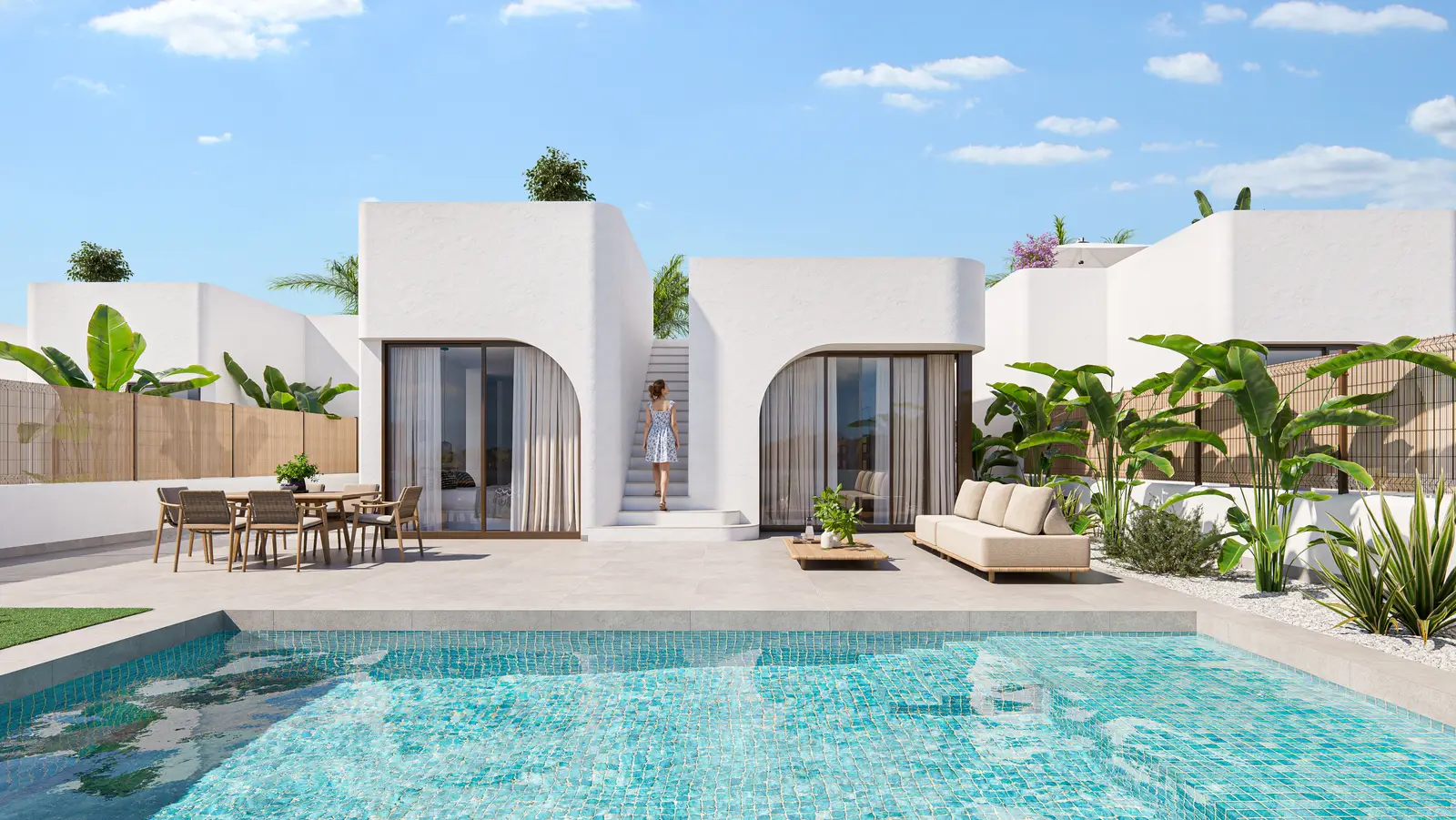 Los Alcázares Villa 8520 — photo 5
