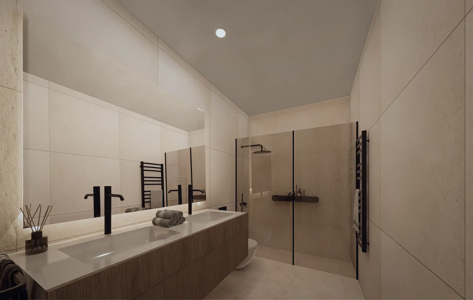 Calpe Penthouse 0145 — photo 12